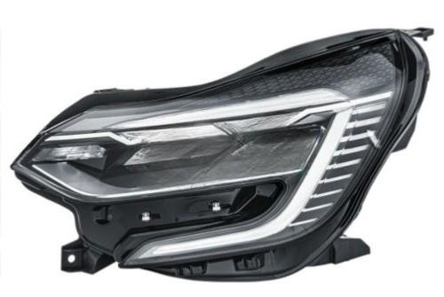 Faro sinistro per MITSUBISHI ASX 2019-2023, full LED, modello HELLA, nuovo
