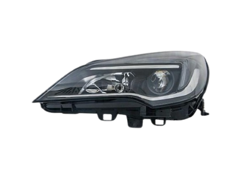 Faro sinistro per OPEL ASTRA K 2016-2019, MY15, MAGNETI MARELLI, Nuovo