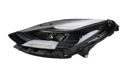 Faro sinistro per TESLA MODEL 3 dal 2016 in poi, LED, Mod. 12/2020, Nuovo