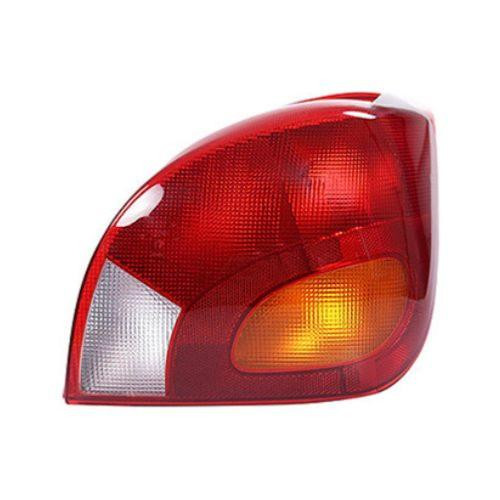 Fanale posteriore sinistro per FORD FIESTA Mk4 fase 1 1996-1999, modello 3 porte, nuovo