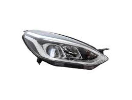 Faro anteriore destro per FORD FIESTA VII ph.1 2017-2021, H7+H1, con luce diurna a LED, nuovo