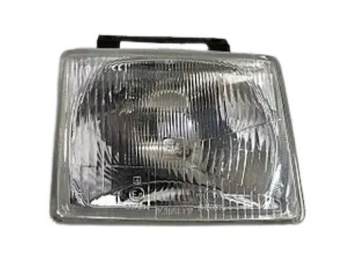 Faro anteriore destro per OPEL CORSA A 1983-1987, H4, manuale, nuovo