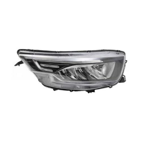 Faro destro per IVECO DAILY 2019-2023, full LED, elettrico, con motore, senza centralina, nuovo
