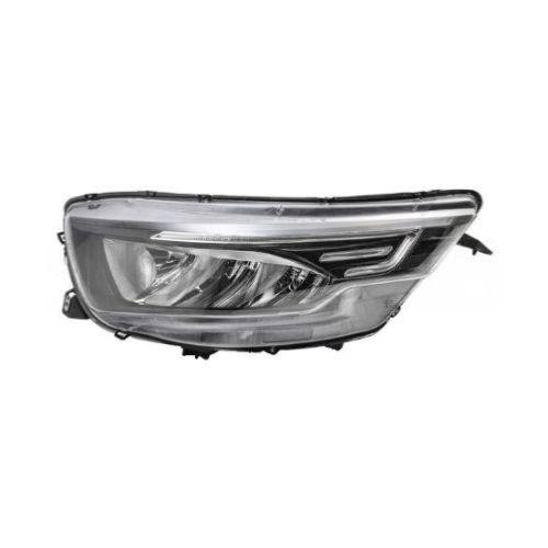 Faro sinistro per IVECO DAILY 2019-2023, full LED, elettrico, con motore, senza centralina, nuovo