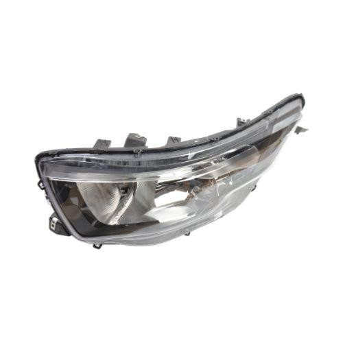 Faro sinistro per IVECO DAILY 2019-2023, H7/H1, elettrico, con motore, nuovo