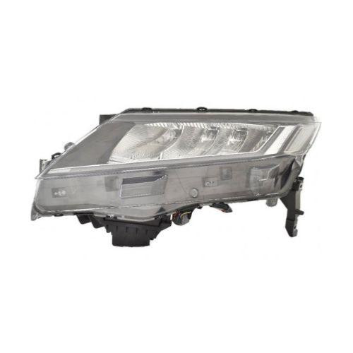 Faro sinistro per MITSUBISHI ASX 2019-2023, full LED, con motore, nuovo