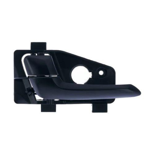 Maniglia anteriore sinistra della portiera per KIA PICANTO 2011-2015, interna, nera, nuova