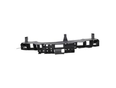 Rinforzo posteriore per RENAULT TWINGO II fase 2, 2012-2014, in plastica, nuovo