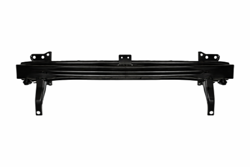 Rinforzo paraurti anteriore per VOLKSWAGEN SCIROCCO 2008-2014, Nuovo