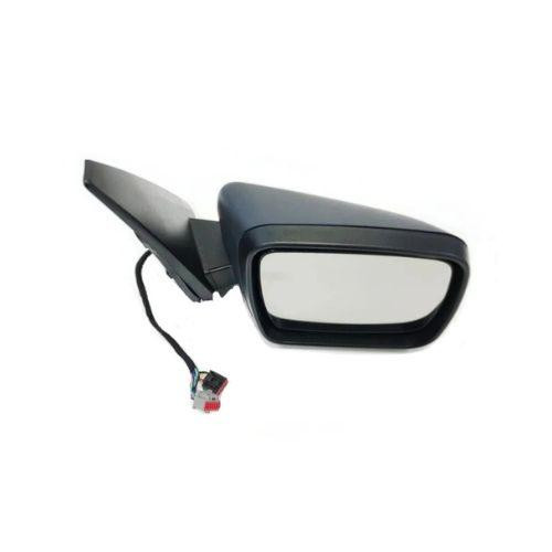 Specchietto retrovisore destro per LAND ROVER RANGE ROVER SPORT LR322 2010-2013, elettrico, riscaldato, ripiegabile elettricamente, con memoria, illuminato, 11 pin, nuovo, pronto per la verniciatura.