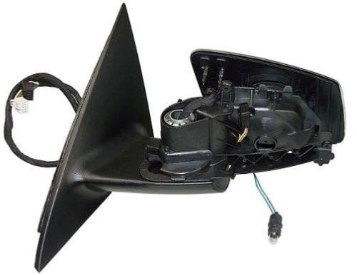 Specchietto retrovisore sinistro per Mercedes CLA 2016-2019 (W117-C117), elettrico, riscaldato, con memoria, vetro asferico, 18 pin, nuovo