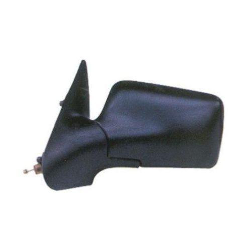 Specchietto retrovisore sinistro per SEAT Ibiza II Fase 1 1993-1996, azionato da cavo, modelli >99, Nuovo