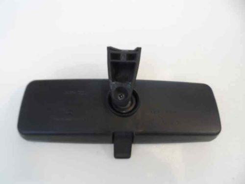 Specchietto retrovisore interno per FIAT GRANDE PUNTO dal 2005 in poi, nero, nuovo