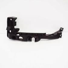 Supporto faro sinistro per AUDI A3 II ph.2 SPORTBACK 2008-2012, nuovo