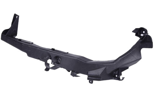 Supporto faro inferiore sinistro per BMW Serie 3 E90-E91 2005-2008, nuovo