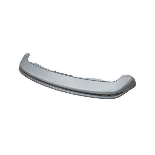 Spoiler posteriore per VOLKSWAGEN TOURAN I ph.3 2010-2015, nuovo, pronto per la verniciatura.
