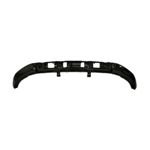 Spoiler paraurti anteriore per KIA SPORTAGE da 09/2021, nero granulato, nuovo
