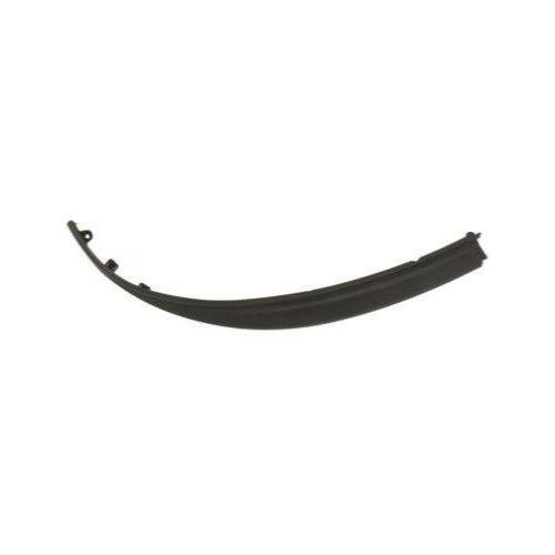 Spoiler anteriore sinistro per paraurti OPEL ASTRA K 2016-2019, nuovo