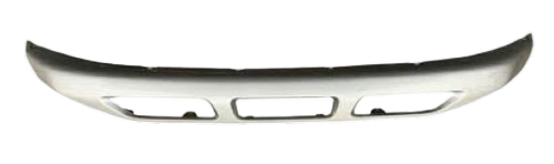 Spoiler centrale paraurti anteriore per PEUGEOT 3008 II fase 2 dal 2020 in poi, grigio, nuovo