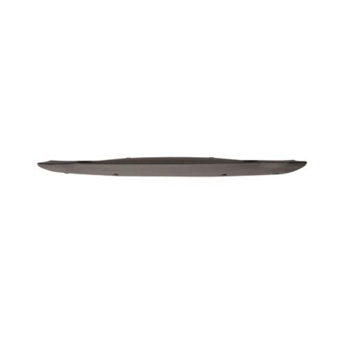 Spoiler anteriore per paraurti per LAND ROVER RANGE ROVER SPORT LR322 2010-2013, grigio scuro goffrato, modello Autobiography/HSE/HSE Luxury/GT Limited, Nuovo