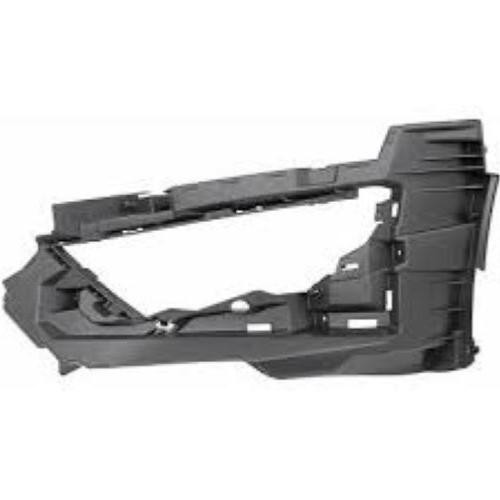Staffa per fendinebbia sinistro per SEAT LEON FR 2013-2016, nuova