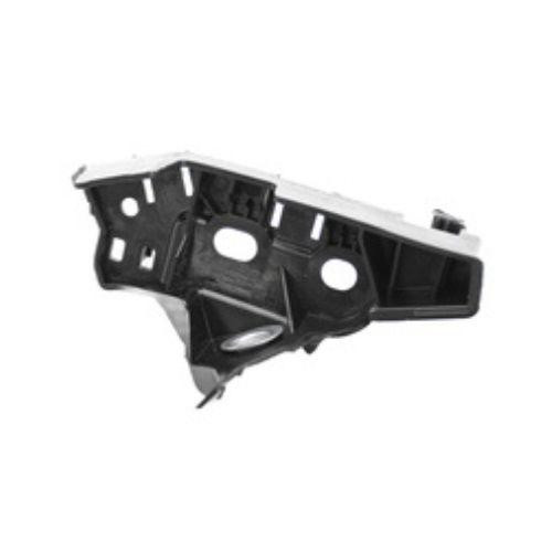 Staffa di montaggio paraurti anteriore destro per VOLKSWAGEN T-ROC 2017-2022, in plastica, nuova
