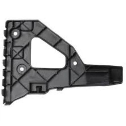 Staffa di montaggio paraurti anteriore destro per AUDI A6 III fase 1 2004-2008, nuova