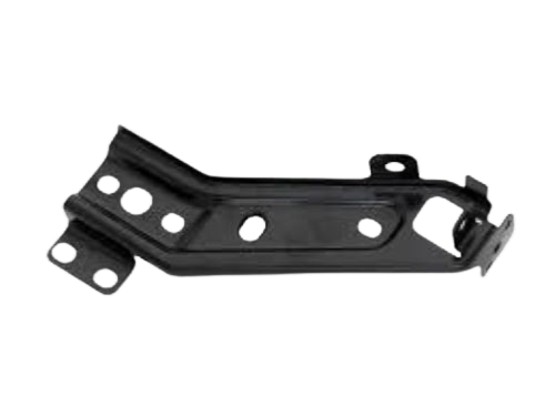 Staffa di montaggio parafango destro per SMART FORTWO 2014-2019, nuova