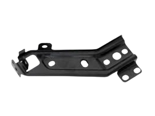Staffa di montaggio parafango sinistro per SMART FORTWO 2014-2019, nuova