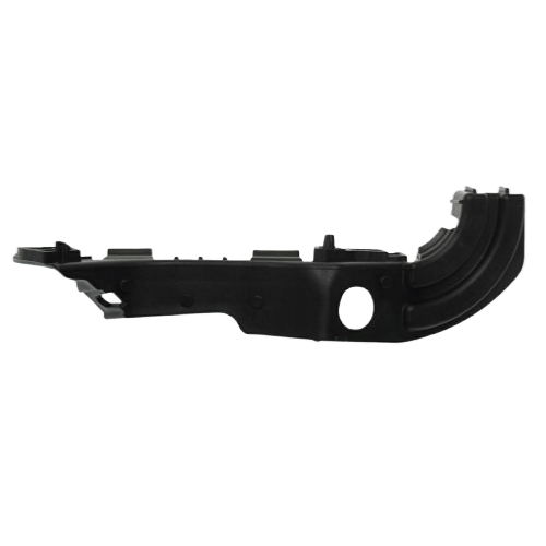 Staffa paraurti anteriore sinistra per LAND ROVER RANGE ROVER SPORT LR322 2010-2013, in plastica, nuova