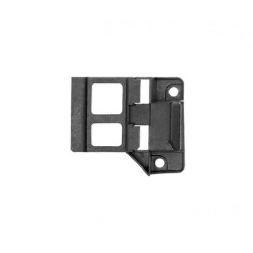 Supporto paraurti lato destro per MERCEDES SPRINTER II fase 2 (W906), 2013-2018, in plastica, nuovo