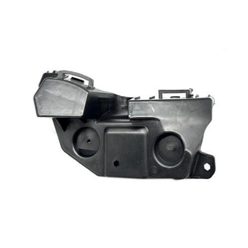 Staffa/flangia di montaggio paraurti posteriore destro per OPEL INSIGNIA II fase 1 2017-2019, parte interna, nuova