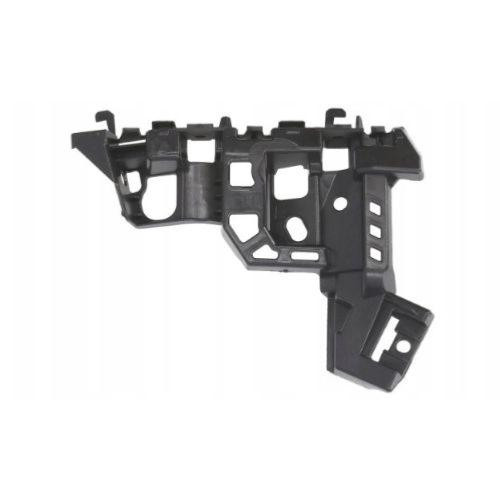 Staffa di montaggio/supporto paraurti anteriore destro per OPEL ASTRA K 2016-2019, nuovo