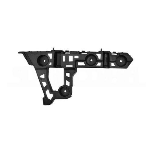 Staffa di montaggio/supporto per paraurti posteriore sinistro per OPEL INSIGNIA II fase 1 2017-2019, nuova
