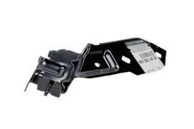 Staffe di montaggio parafango anteriore sinistro per RENAULT CLIO IV 2016-2019, nuove