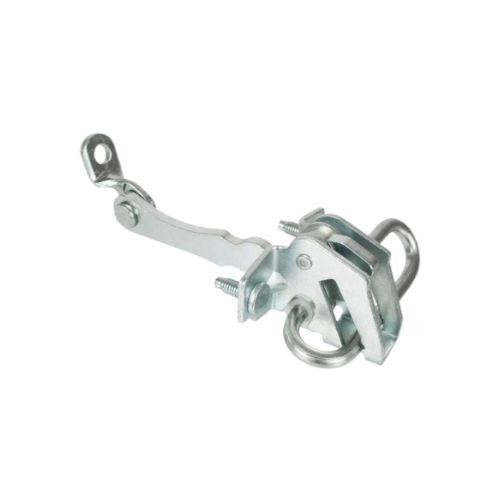 Maniglia anteriore destra/sinistra per portiera ALFA ROMEO 147 fase 1 2000-2004, per modelli 3/5 porte, nuova