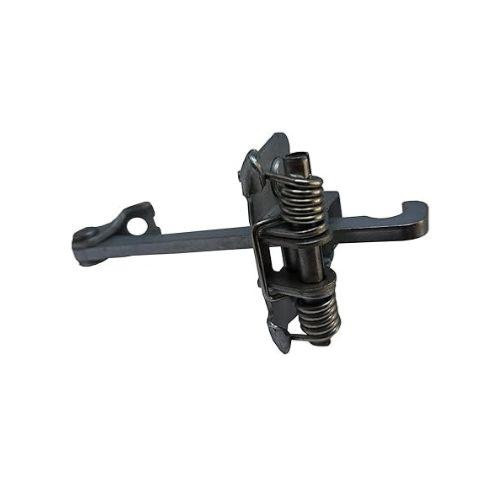 Maniglia anteriore destra/sinistra per portiera OPEL MOVANO II 2010-2019, nuova