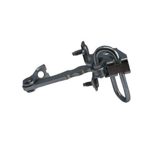 Maniglia porta destra/sinistra per FIAT 500 fase 1 2007-2015, nuova