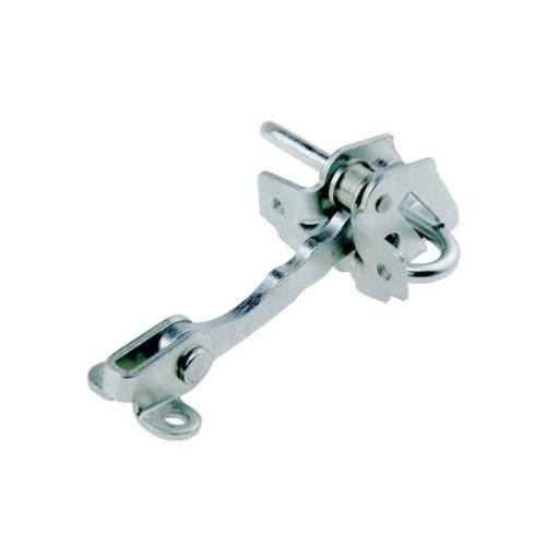 Maniglia di apertura porta anteriore destra/sinistra per FIAT PUNTO II fase 1 1999-2003, modello 5 porte, nuova