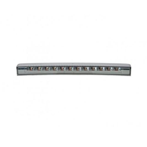 Terza luce di stop per RENAULT LAGUNA III 2007-2010, LED, per modelli con lunotto apribile, Nuova