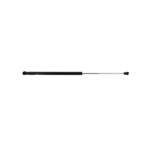 Portellone posteriore con ammortizzatore a gas destro/sinistro per CITROEN C3 PICASSO fase 1 2009-2012, 420 N - L 549 mm - C 219 mm - Ø 18 mm - Ø 8 mm, Nuovo