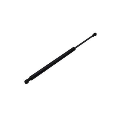 Molla a gas destra/sinistra per portellone posteriore FORD KA 2009-2016, 390 N - L 417 mm - C 132 mm - Ø 18 mm - Ø 8 mm, Nuova