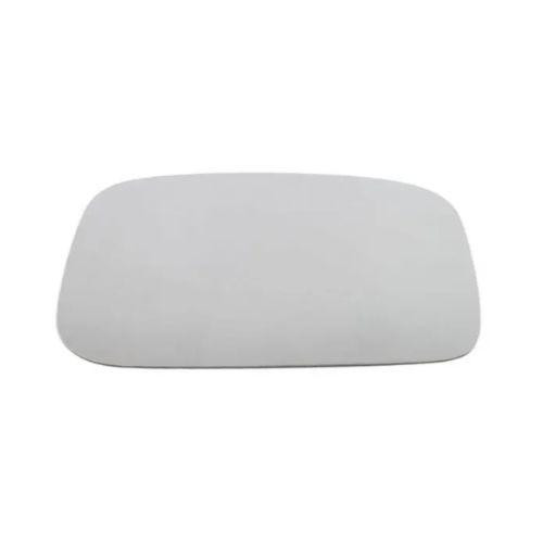 Vetro specchietto retrovisore destro per CITROËN C8 2002-2012, riscaldato, nuovo