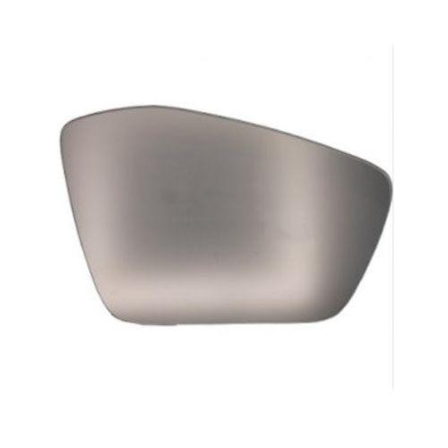 Vetro specchietto retrovisore destro per SKODA OCTAVIA III fase 3 2020-2024, riscaldato, convesso, nuovo