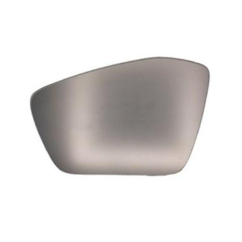 Vetro specchietto retrovisore sinistro per SKODA OCTAVIA III fase 3 2020-2024, riscaldato, convesso, nuovo