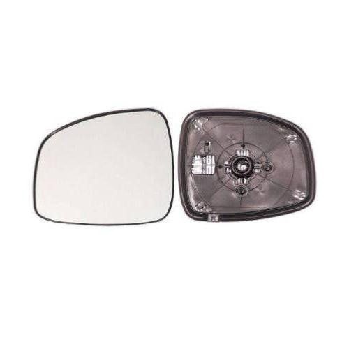 Vetro specchietto retrovisore sinistro per SUZUKI S-CROSS 2013-2016, riscaldato, modello 2012>, nuovo
