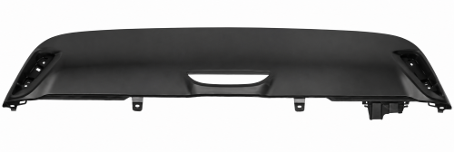 Spoiler paraurti posteriore per TOYOTA YARIS IV dal 2020, Nuovo