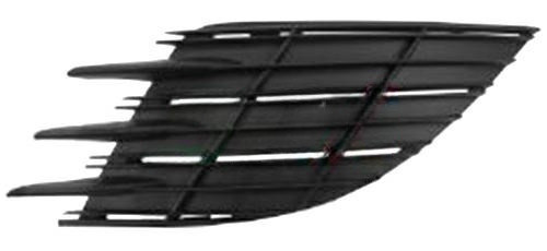 Griglia paraurti anteriore interna sinistra per PEUGEOT 308 2013-2017, Mod. ALLURE, Nuova