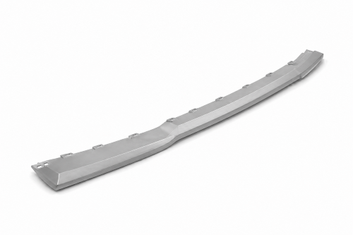 Spoiler paraurti anteriore per BMW X1 E84 dal 2009 al 2012, Nuovo