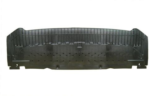 Riparo paraurti sottomotore per AUDI A4 2012-2015, ad iniezione, Nuovo